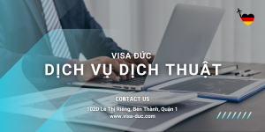 Dịch vụ dịch thuật